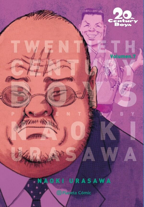 20TH Century Boys Kanzeban 07 (De 11)