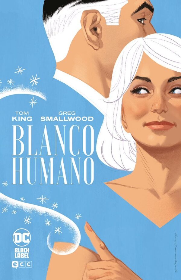 Blanco Humano (Integral)