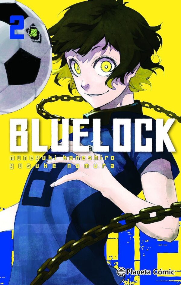 Bluelock 02