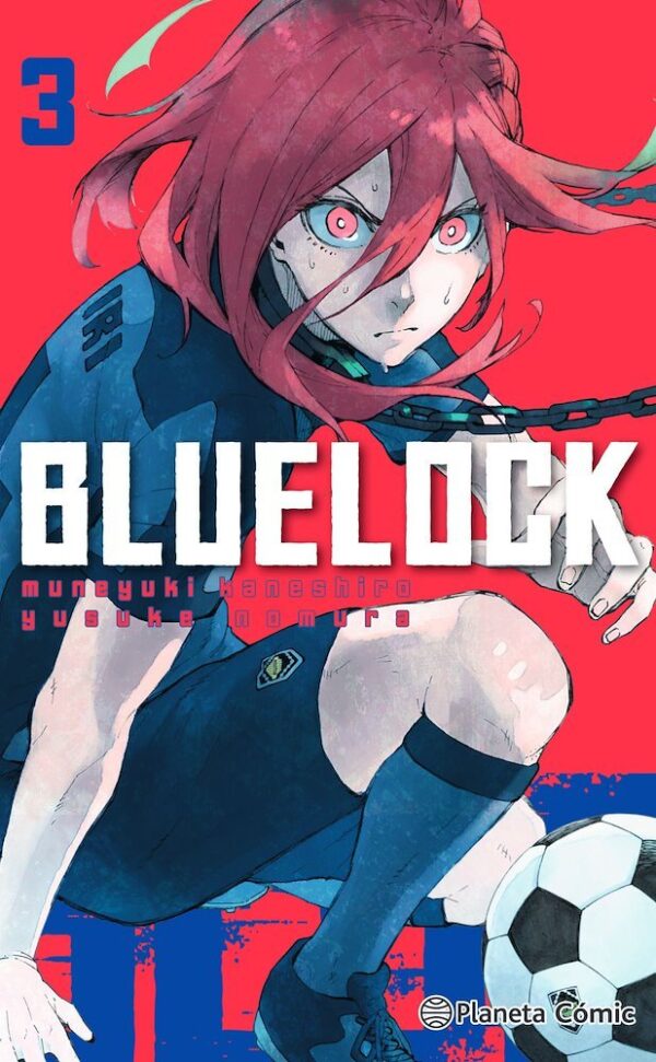 Bluelock 03