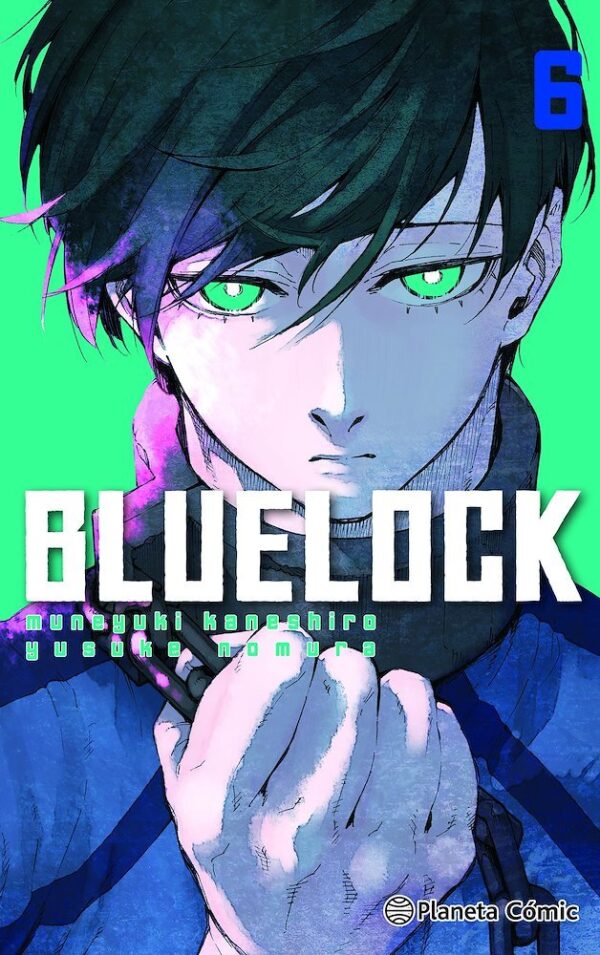 Bluelock 06