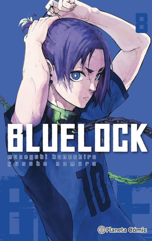Bluelock 08