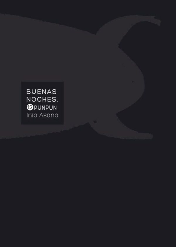 Buenas Noches, PunPun 12 (De 13)