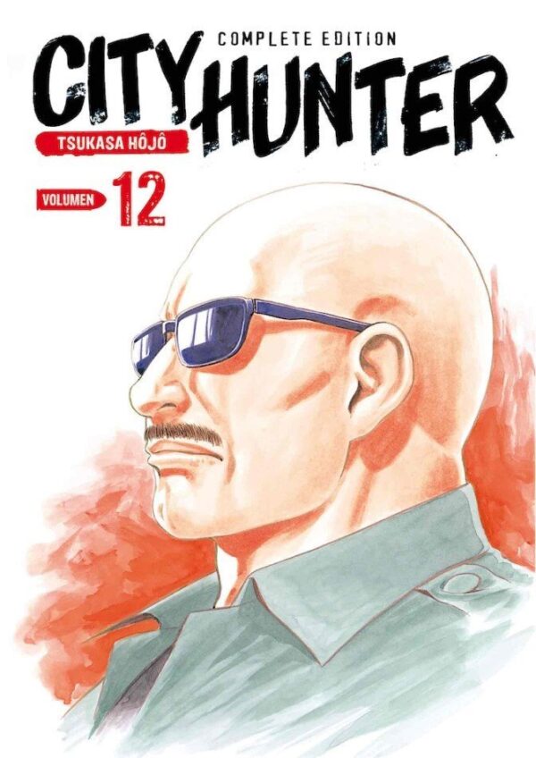 City Hunter 12 (De 32)