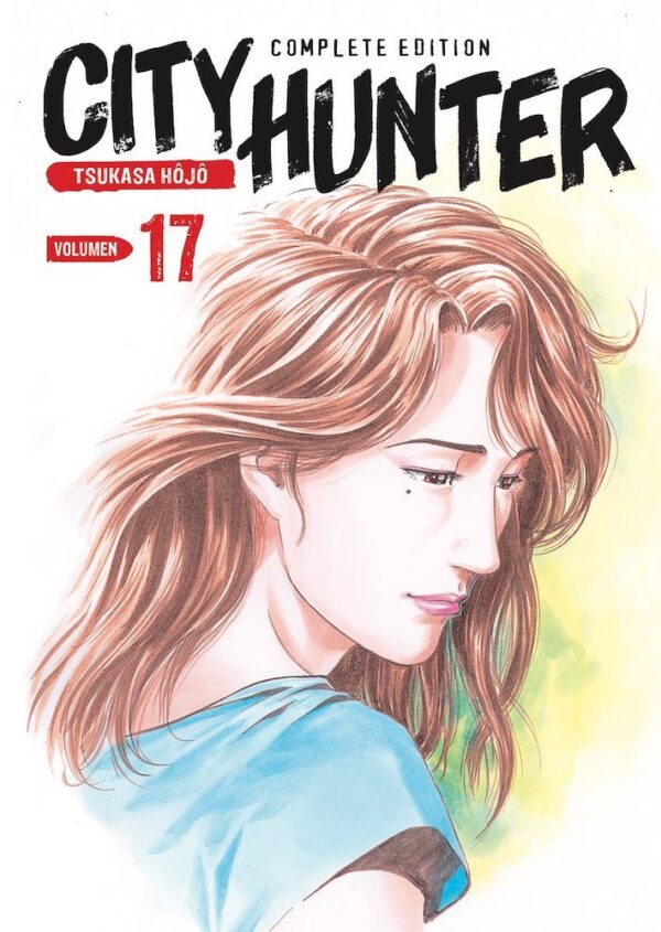 City Hunter 17 (De 32)