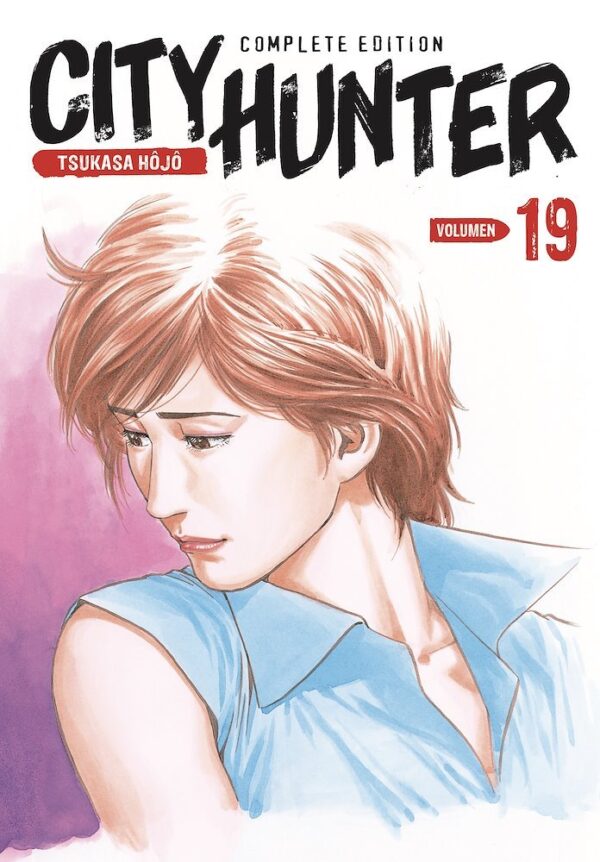 City Hunter 19 (De 32)