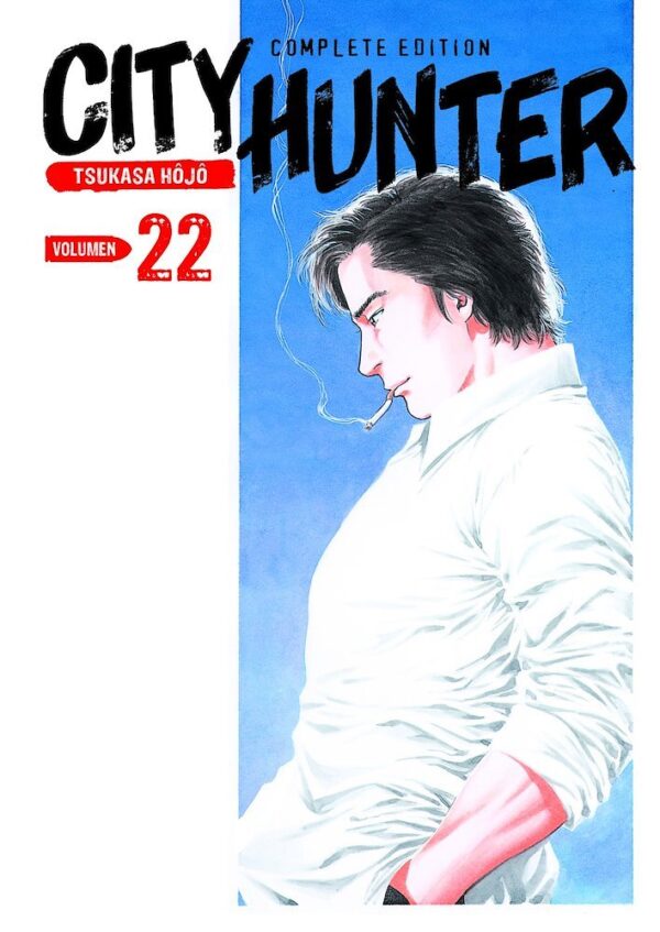 City Hunter 22 (De 32)
