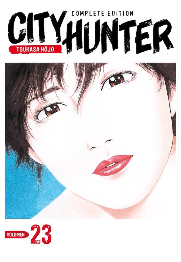 City Hunter 23 (De 32)