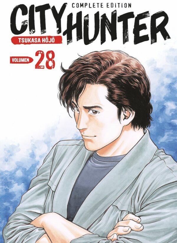 City Hunter 28 (De 32)