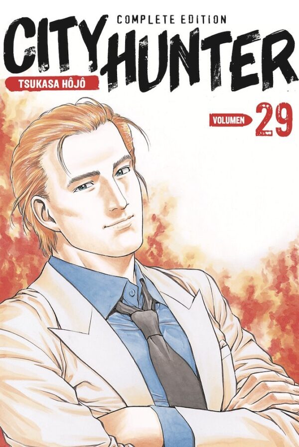 City Hunter 29 (De 32)