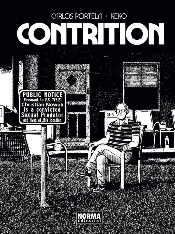 Contrition