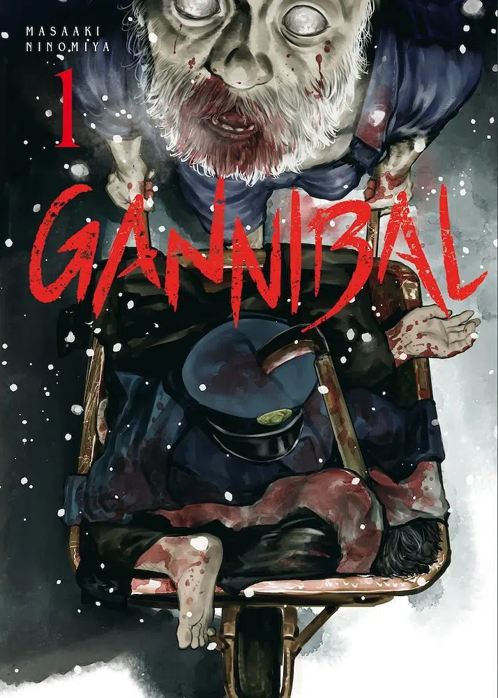 Gannibal 01 (De 13)