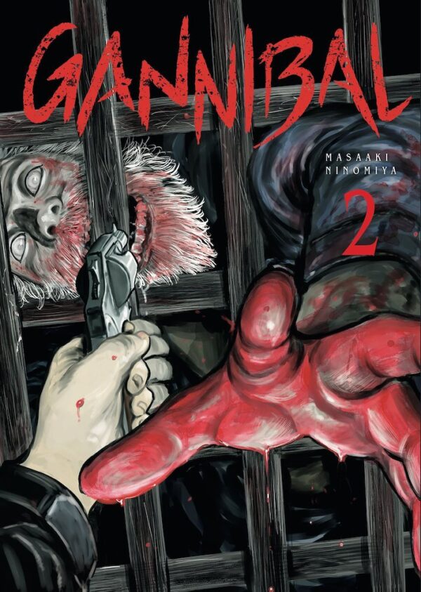 Gannibal 02 (De 13)