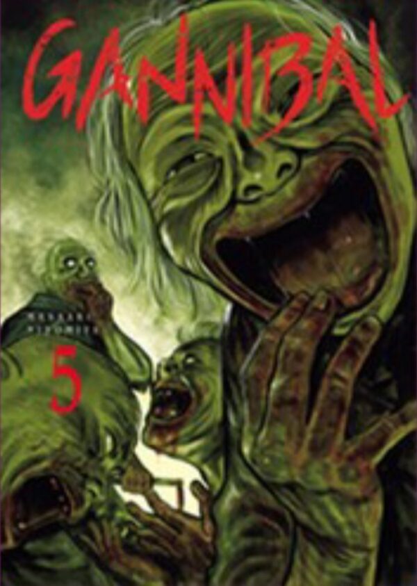 Gannibal 05 (De 13)