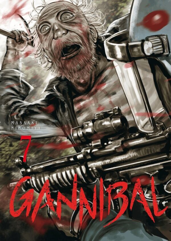 Gannibal 07 (De 13)