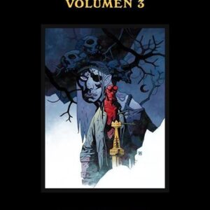 Hellboy Integral 03