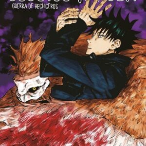 Jujutsu Kaisen 02
