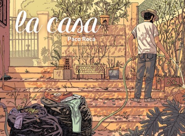 La Casa Paco Roca
