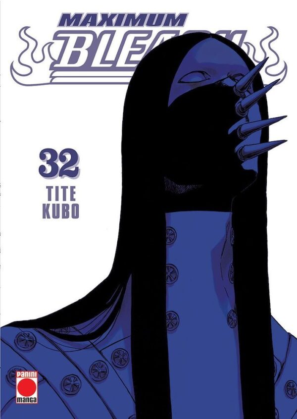 Bleach Maximum 32 (De 37)