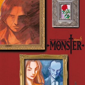 Monster Kanzenban 06 (De 9)