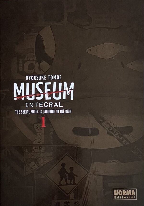 Museum Integral