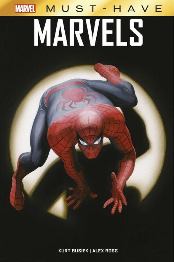Must-Have-Marvels