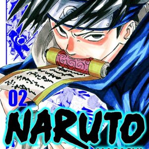 Naruto Jump Remix 3 en 1 02 (De 24)