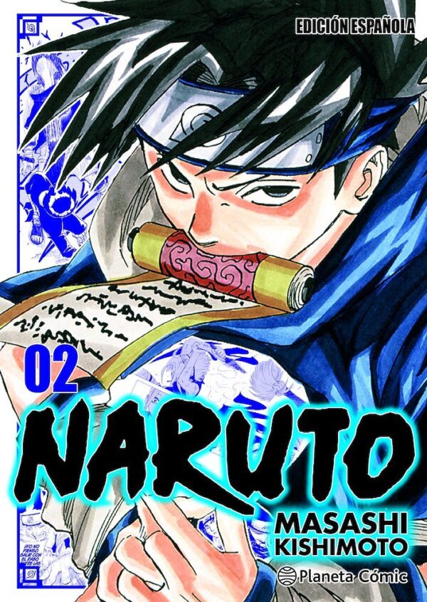 Naruto Jump Remix 3 en 1 02 (De 24)