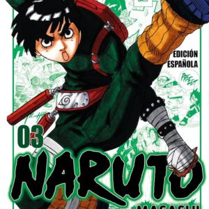 Naruto Jump Remix 3 en 1 03 (De 24)