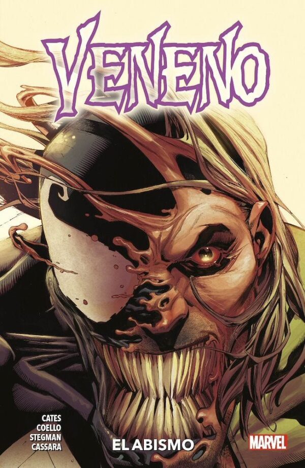 Marvel Premiere: Veneno 02: El Abismo