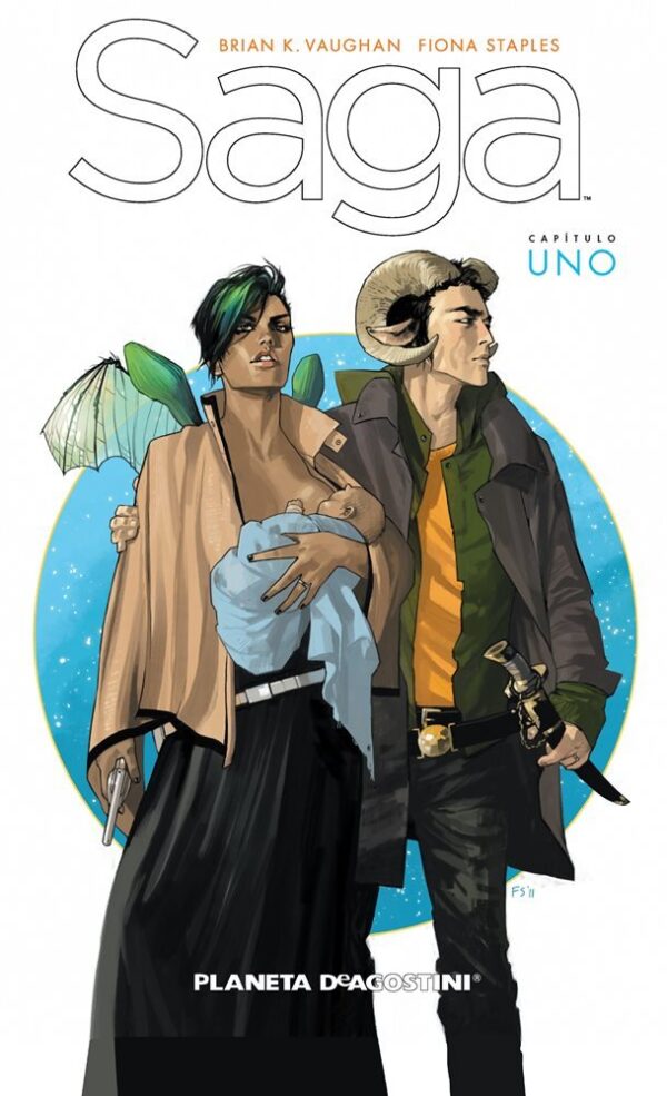 Saga 01
