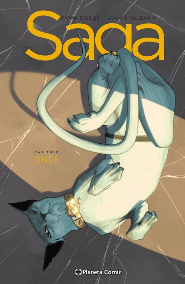 Saga 11