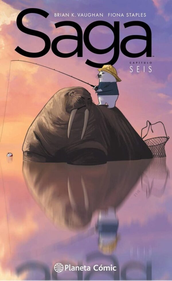 Saga 06