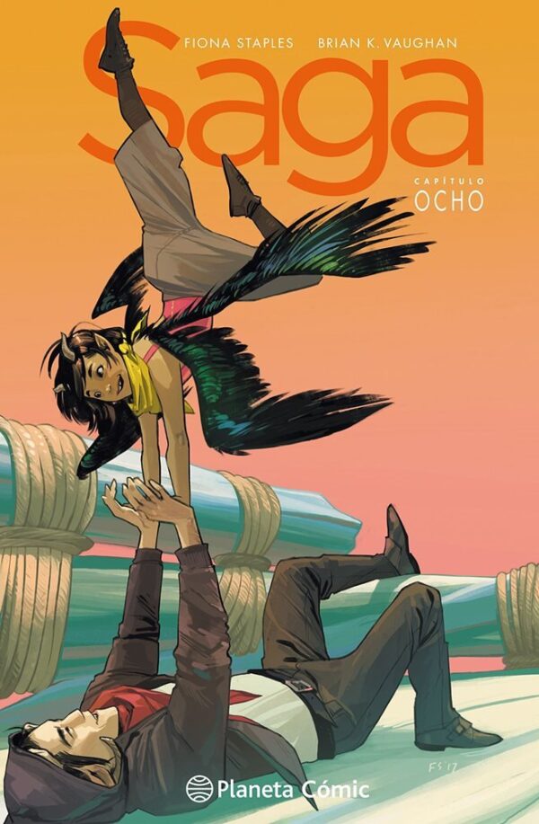Saga 08