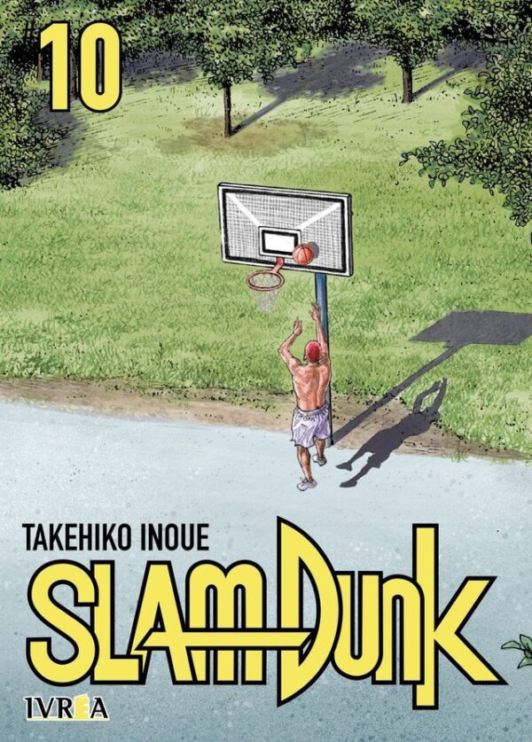 Slam Dunk (Nueva Edición Kanzenban) 10 (De 20)
