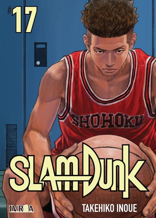 Slam Dunk (Nueva Edición Kanzenban) 17 (De 20)