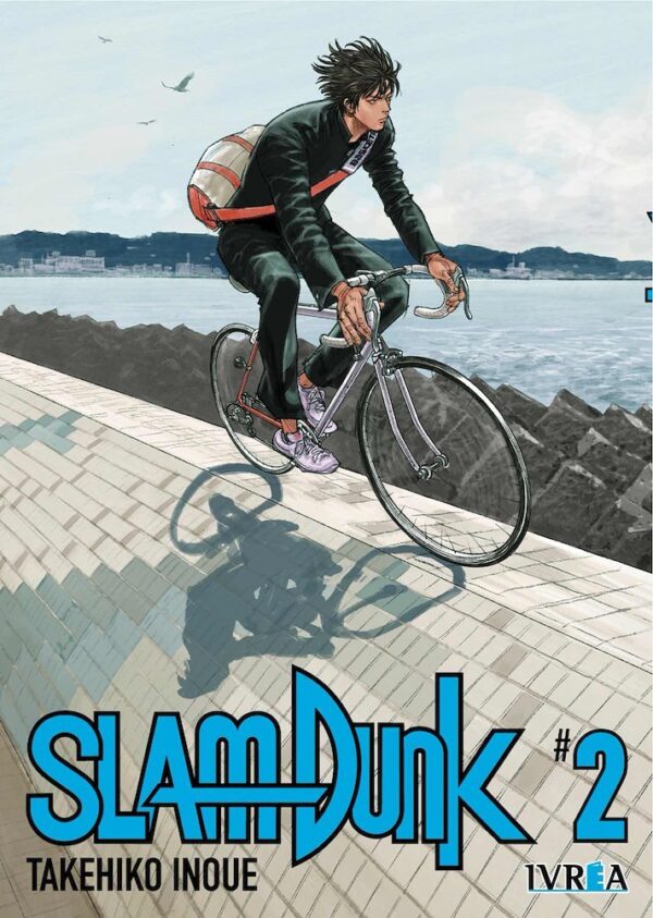 Slam Dunk (Nueva Edición Kanzenban) 02 (De 20)