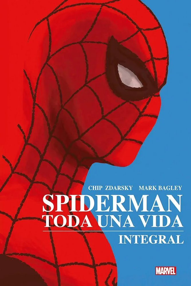 Spiderman.Toda Una Vida (Edición De Lujo)