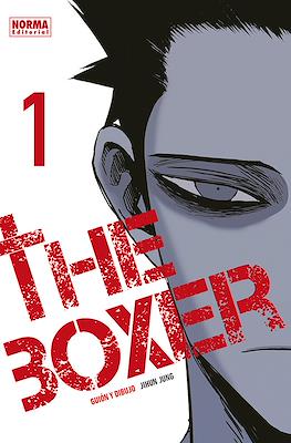 The Boxer 01