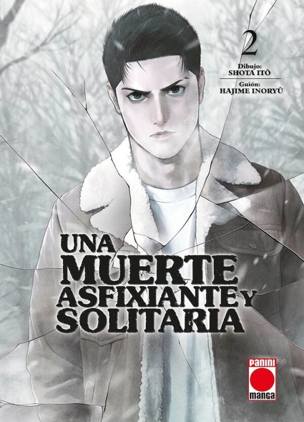 Una Muerte Asfixiante y Solitaria 02
