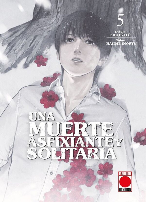 Una Muerte Asfixiante y Solitaria 05
