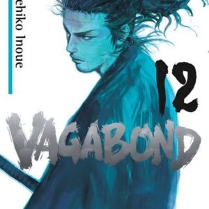 Vagabond 12 (Segunda Edición)