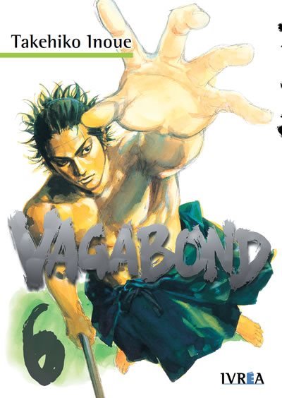 Vagabond 06 (Tercera Edición)