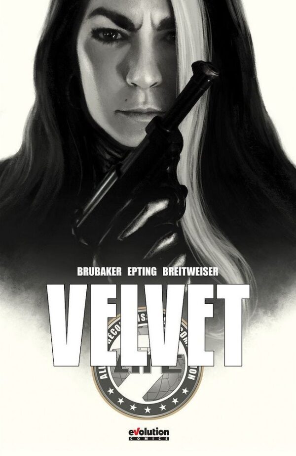 Velvet Omnibus