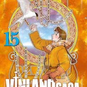 Vinland Saga 15