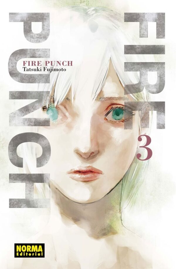 Fire Punch 3