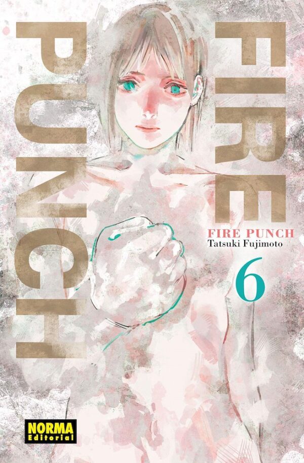 Fire Punch 6