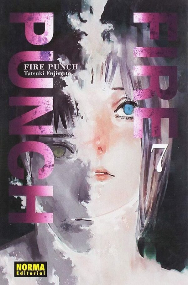 Fire Punch 7