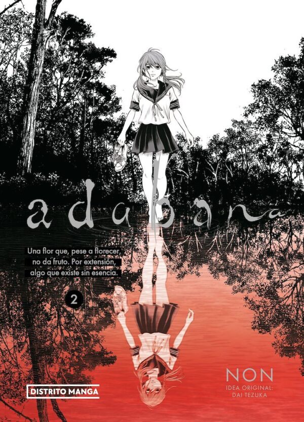 Adabana 02 (De 3)