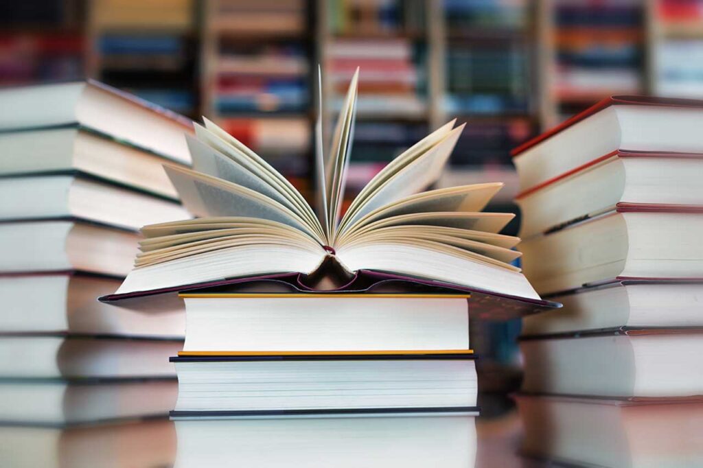 Libros